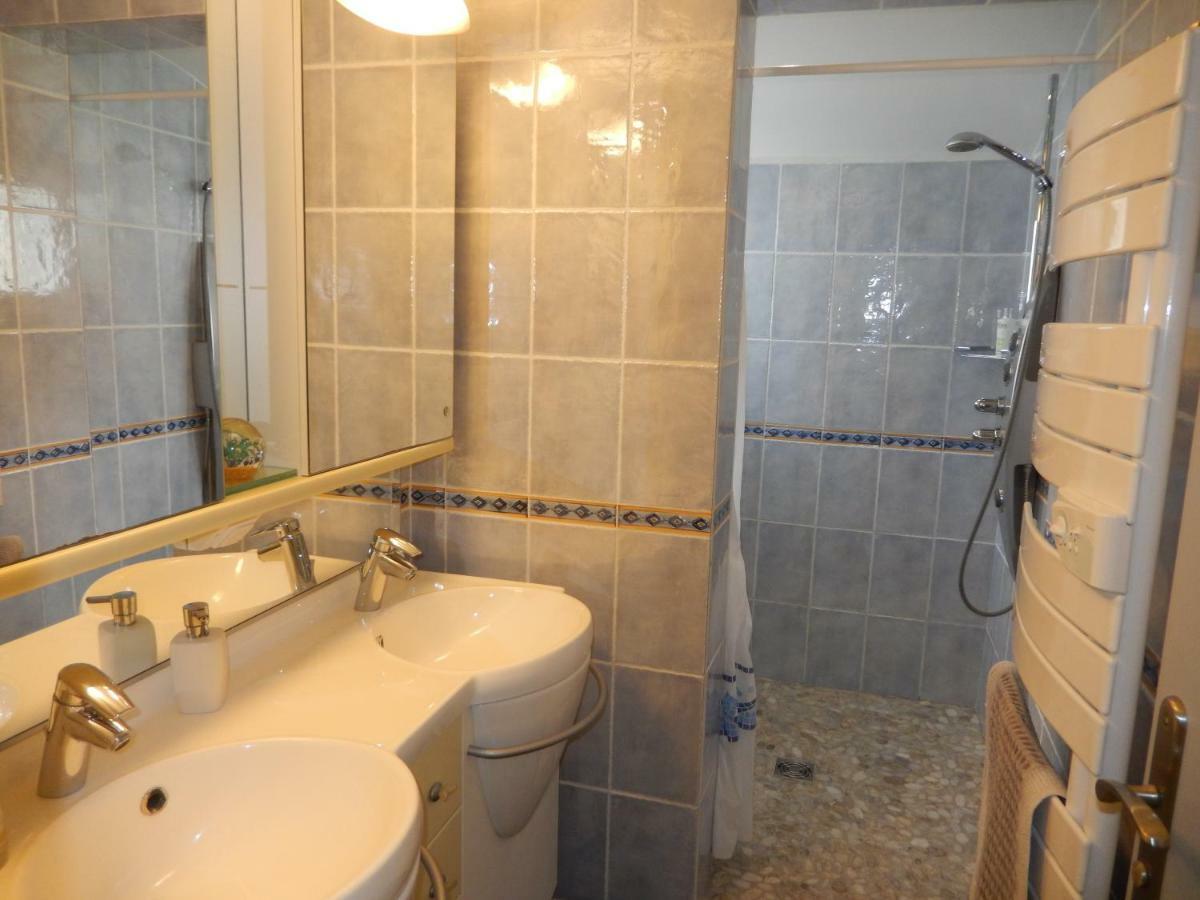 Residence Floria La Baule Eksteriør bilde